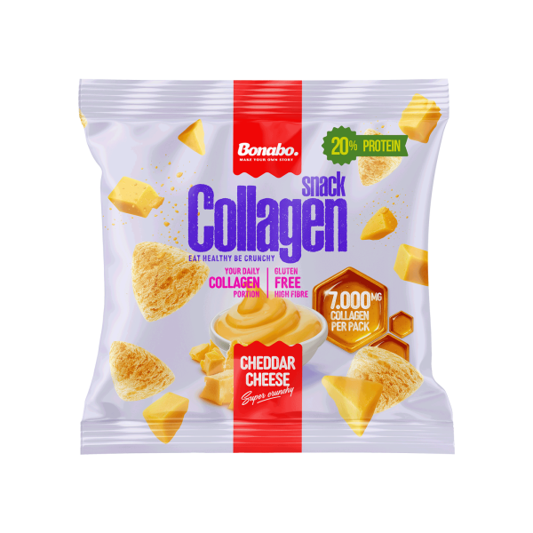 CollagenSnack-Cheddar